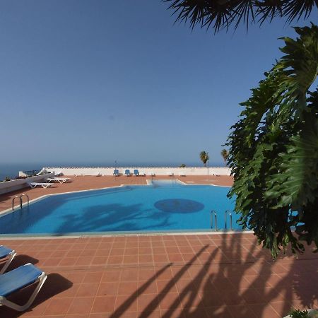 Appartamento Blue Horizon Tacoronte Esterno foto