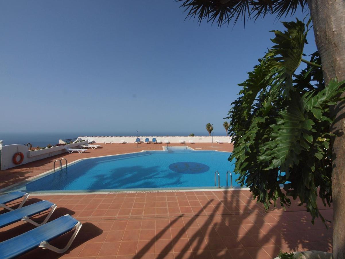 Appartamento Blue Horizon Tacoronte Esterno foto